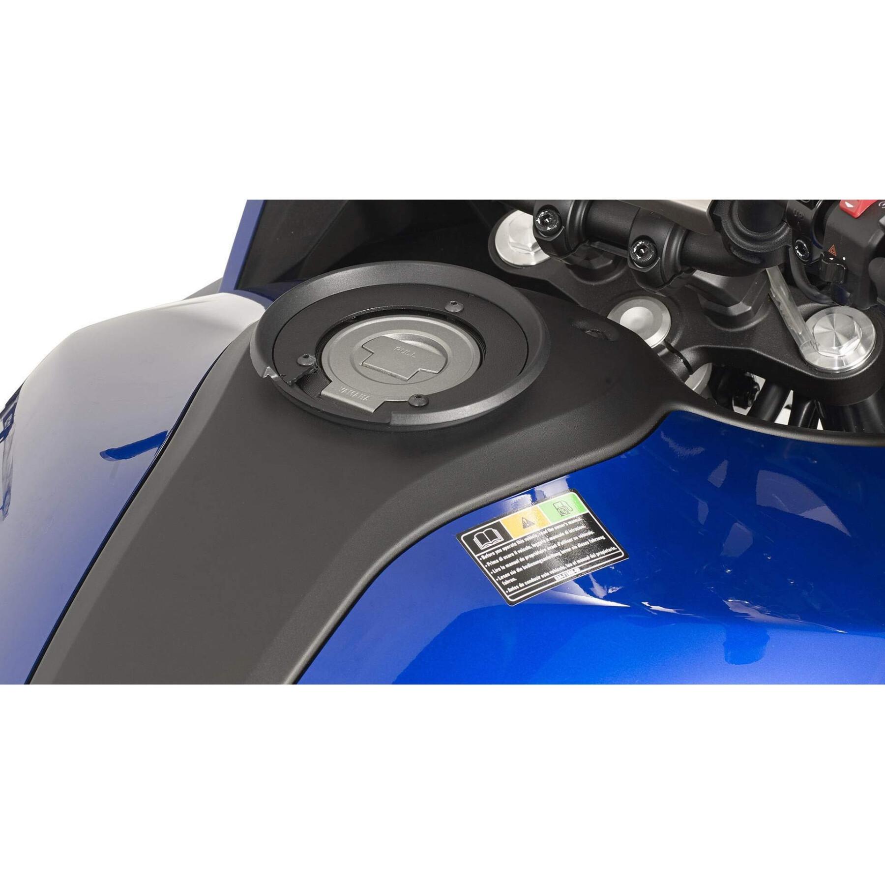 Tankring för motorcykel IXS quick-lock TF12