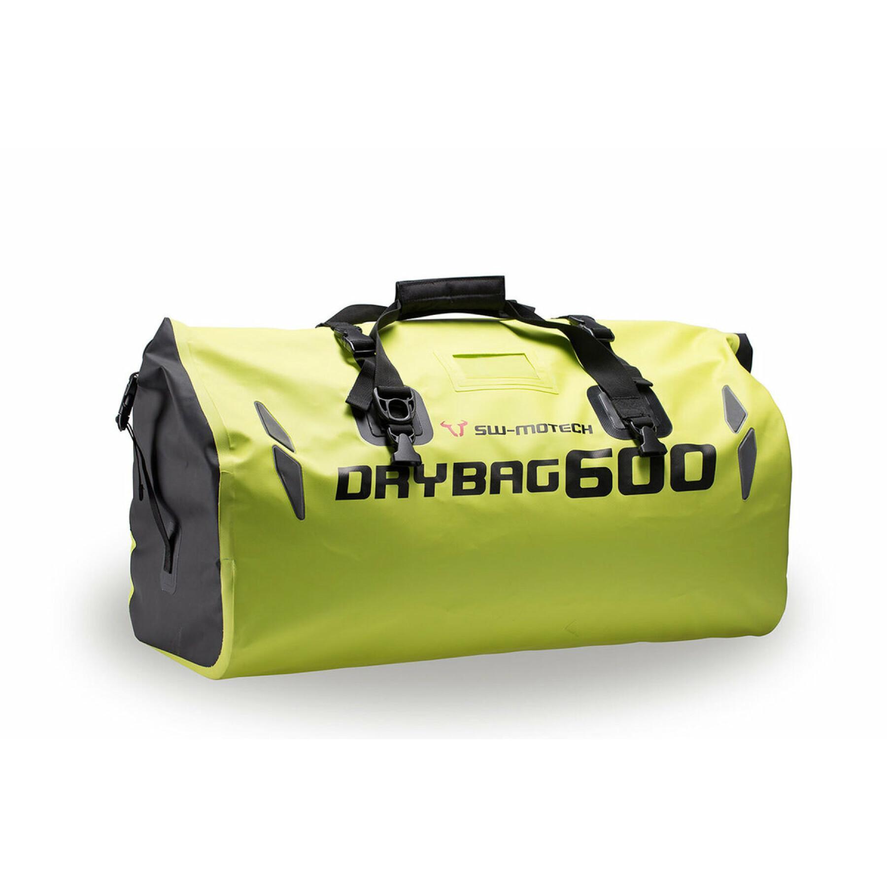 Vattentät sadelväska SW-Motech Drybag 600 60L