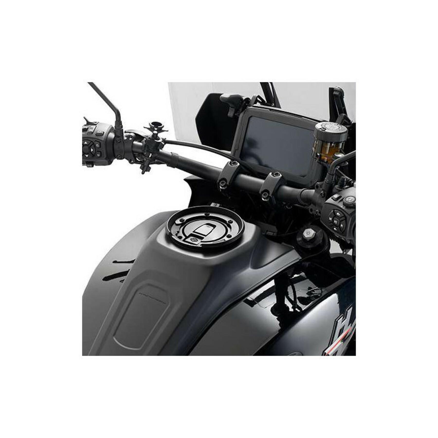 Fläns för motorcykeltank Givi Harley Davidson Pan America 1250