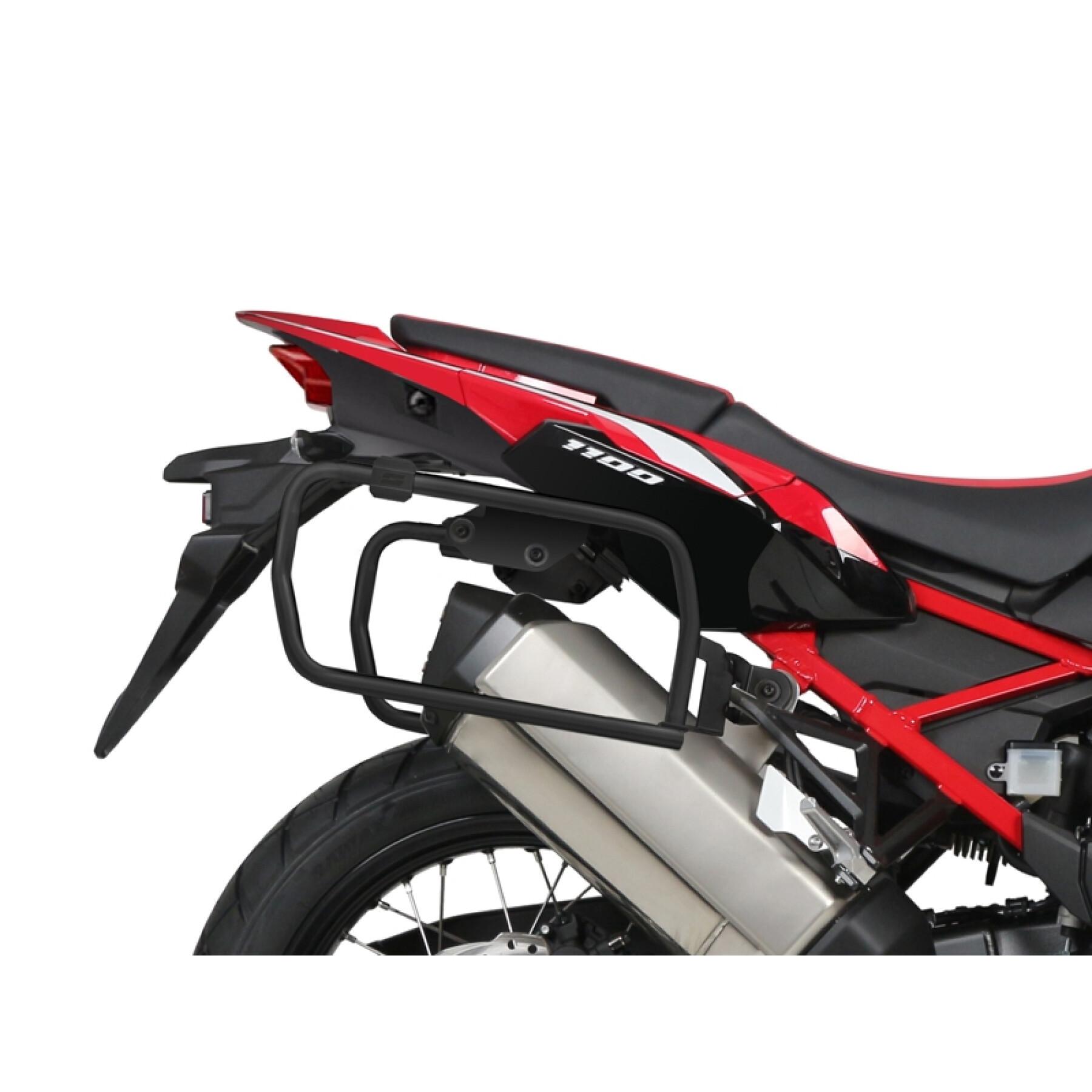 Sidostöd för motorcykel Shad 4P System Honda Crf 1100 L Africa Twin 2020-2020