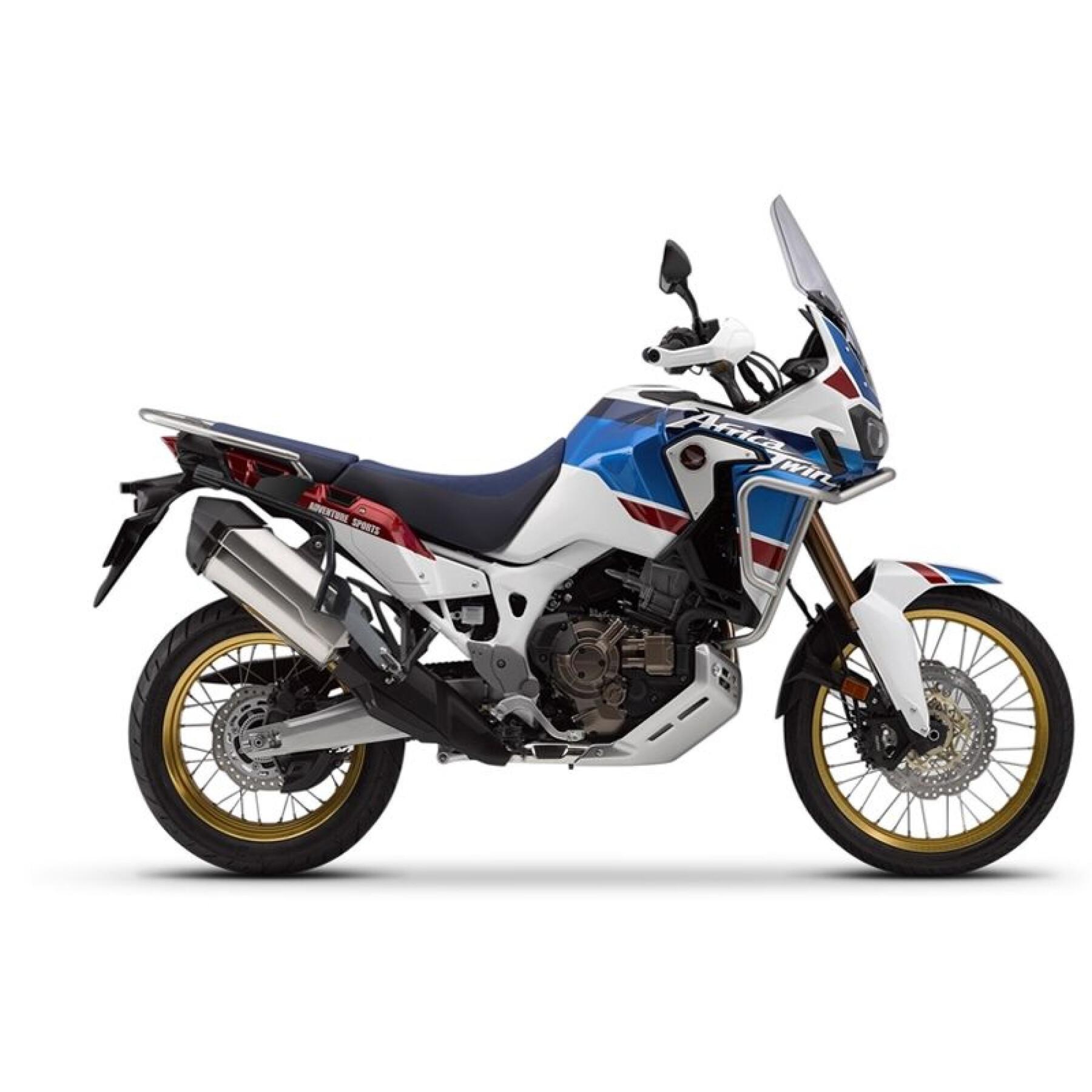 Sidostöd för motorcykel Shad 3P System Honda Africa Twin Adventure Sports Crf1000L (18 À 19)