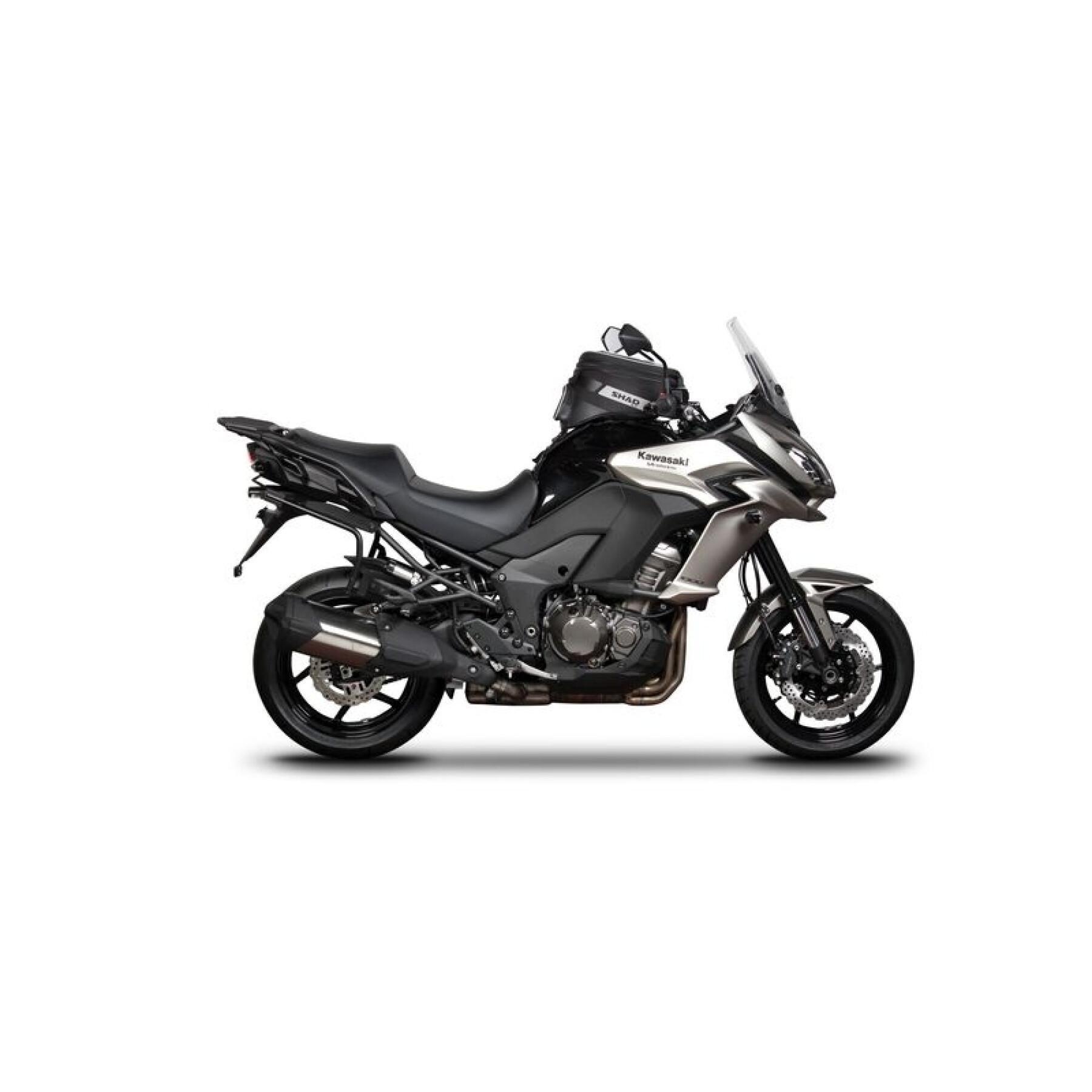 Sidostöd för motorcykel Shad 3P System Kawasaki 1000 Versys (15 À 18)