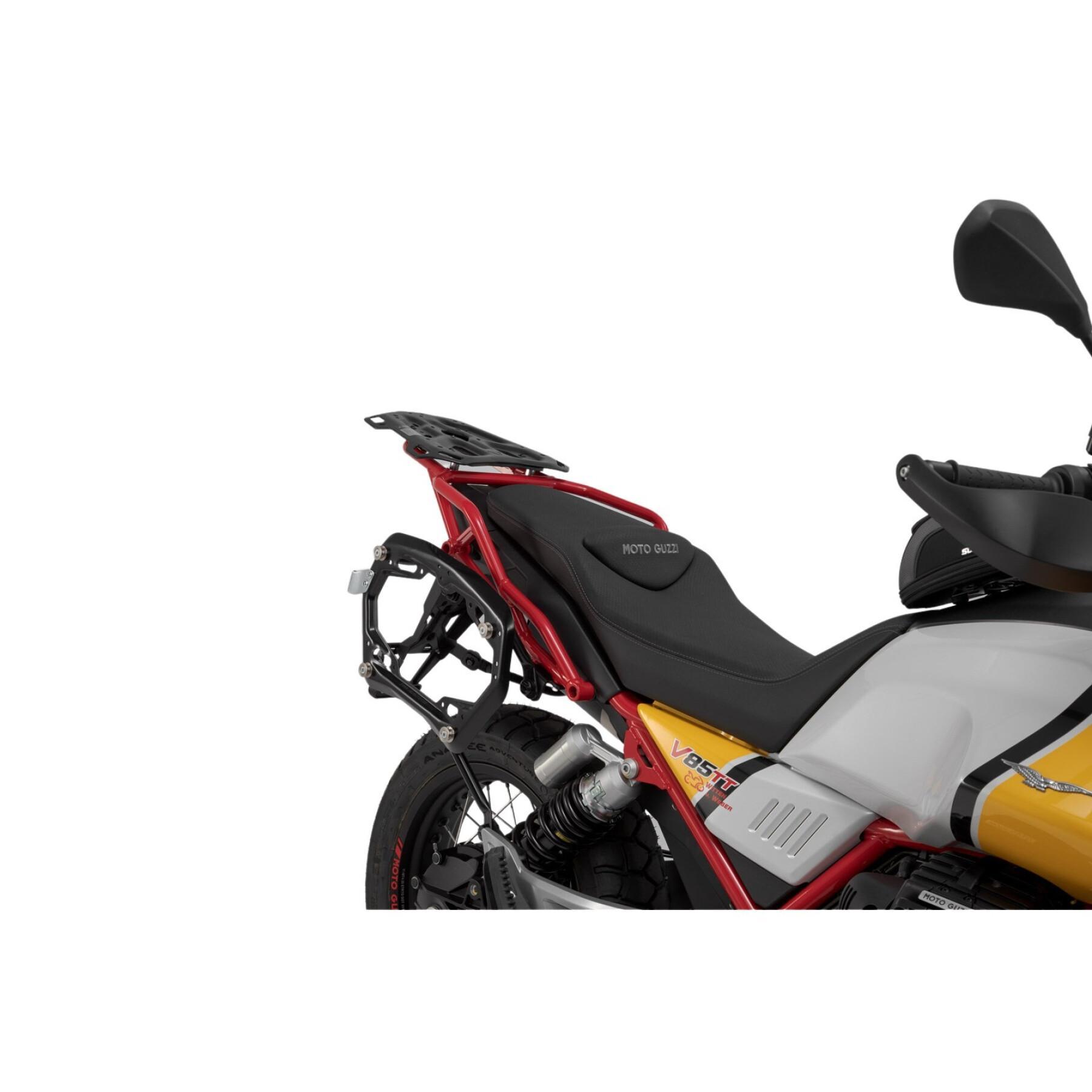 Sidostöd för motorcykel Sw-Motech Pro. Moto Guzzi V85 Tt (19-)