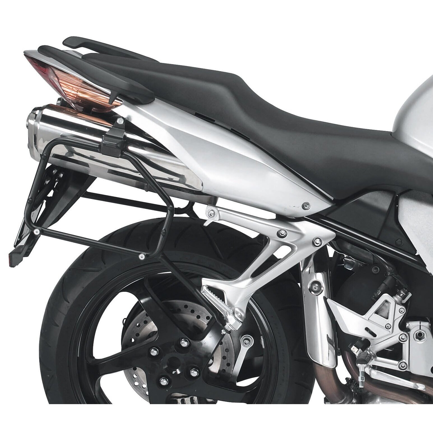 Sidostöd för motorcykel Givi Monokey Honda X-Adv 750 (17 À 20)