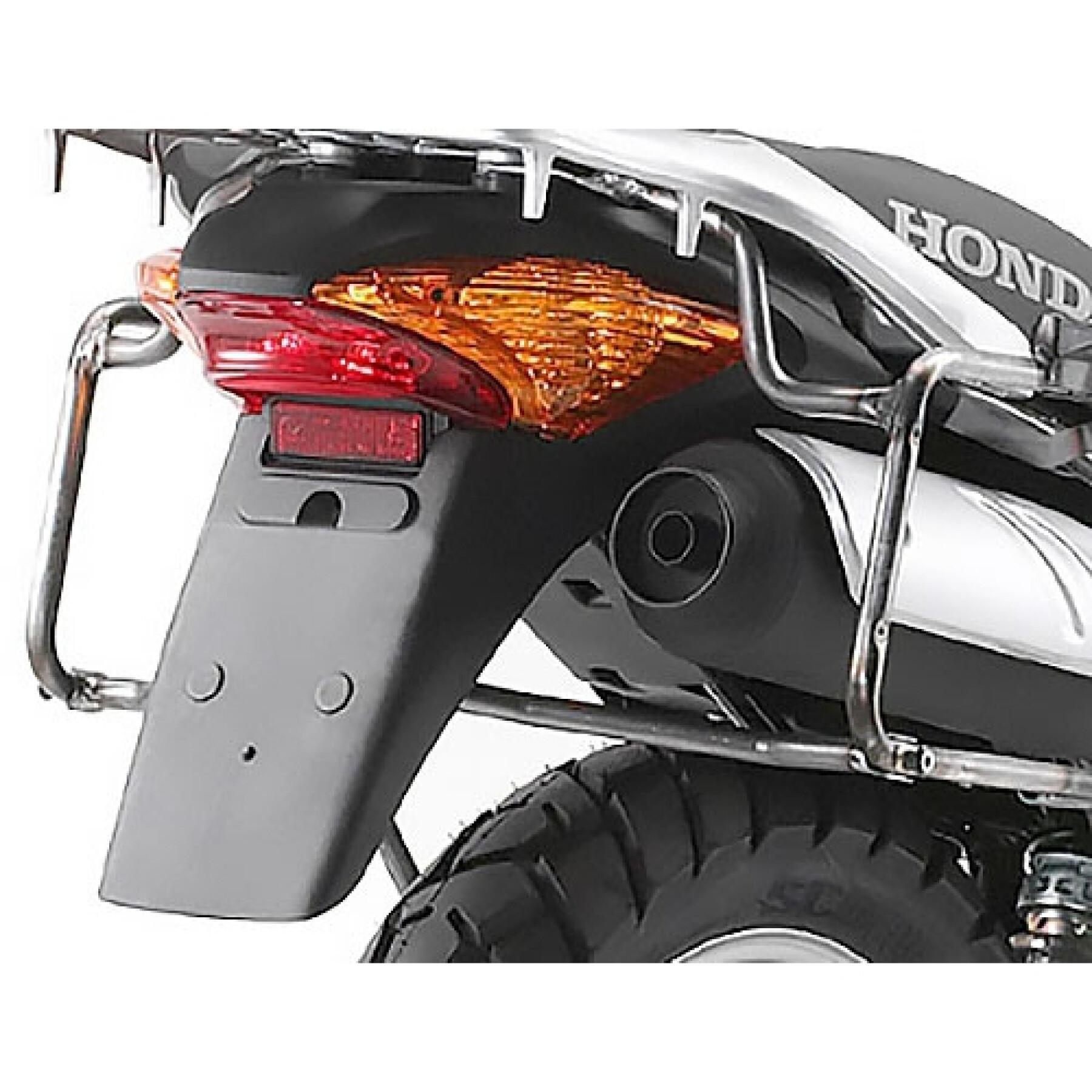 Sidostöd för motorcykel Givi Monokey Honda Xl 650 V Transalp (00 À 07)