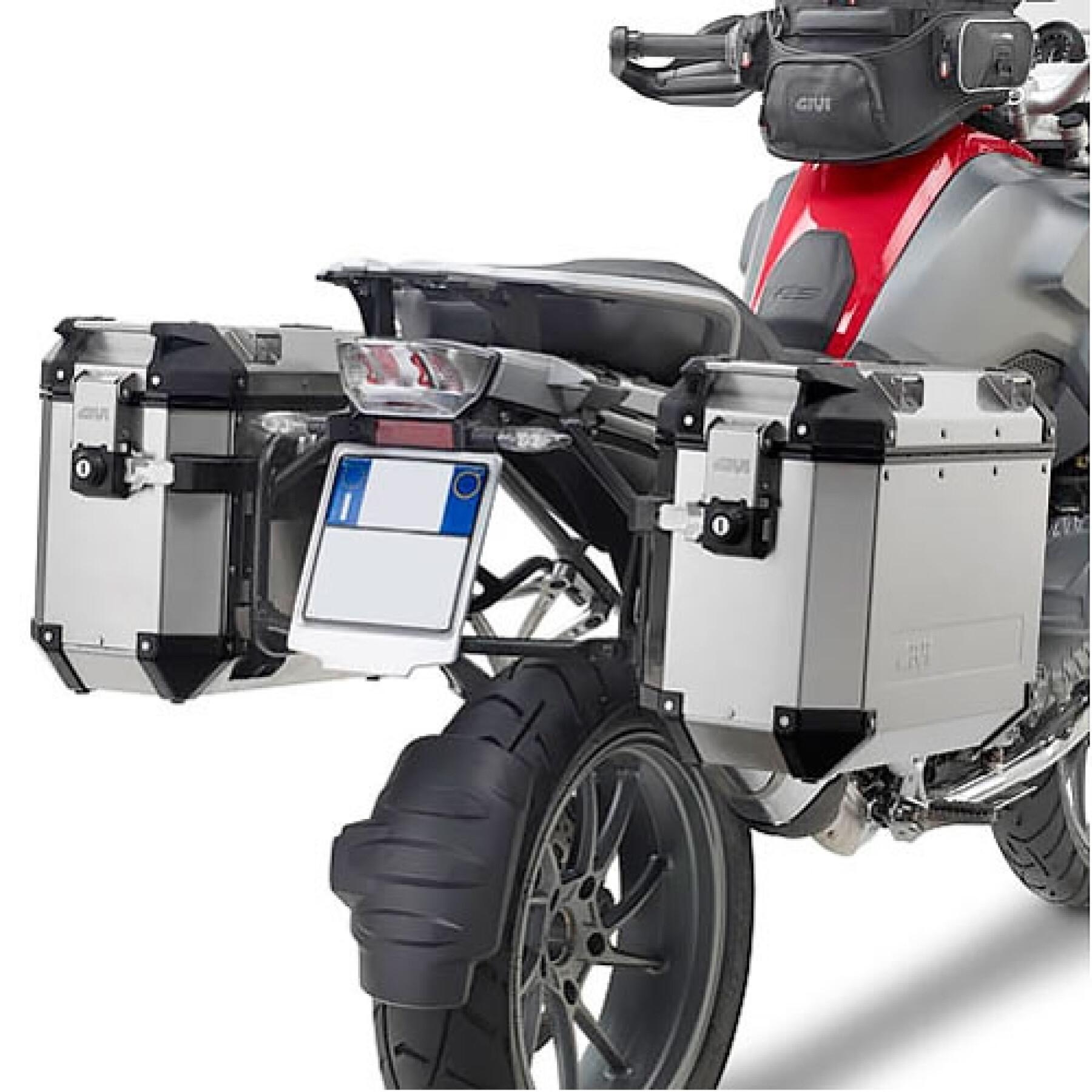 Sidostöd för motorcykel Givi Monokey Cam-Side Bmw R 1200 Gs (13 À 18)