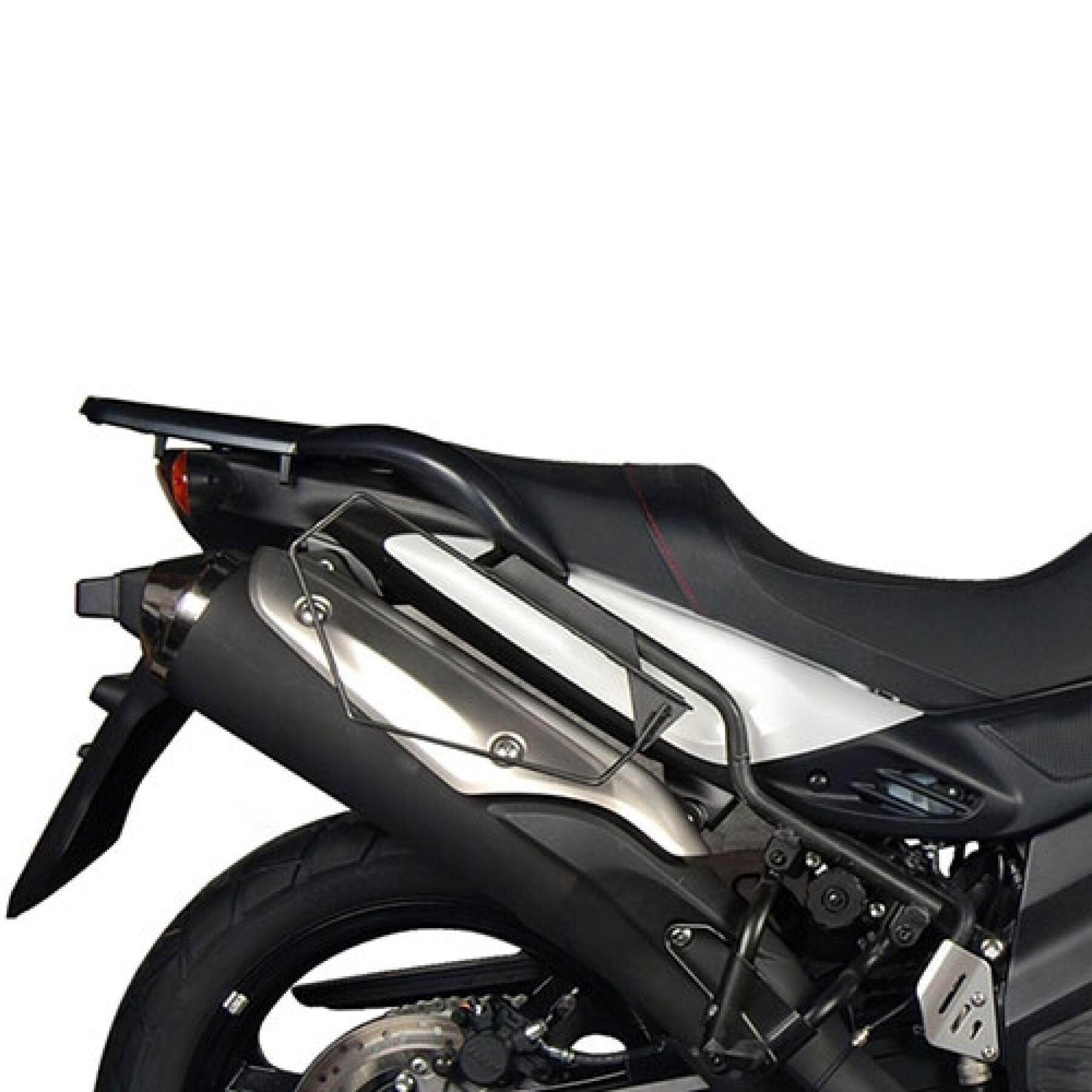 spridare för motorcykelväskor Shad Suzuki 650 V-Strom (12 à 16)
