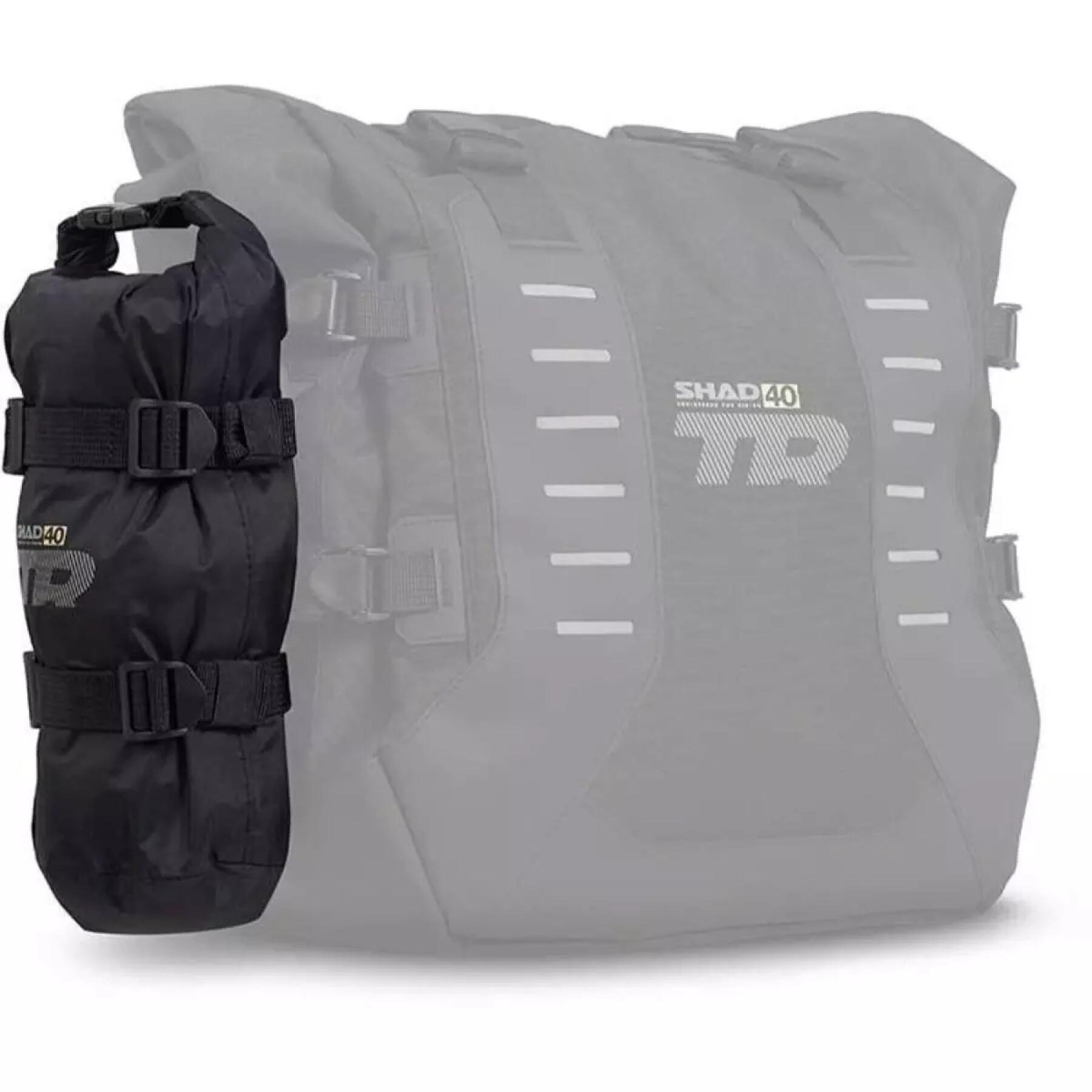 Vattentät sidoväska för motorcykel Shad Tr40
