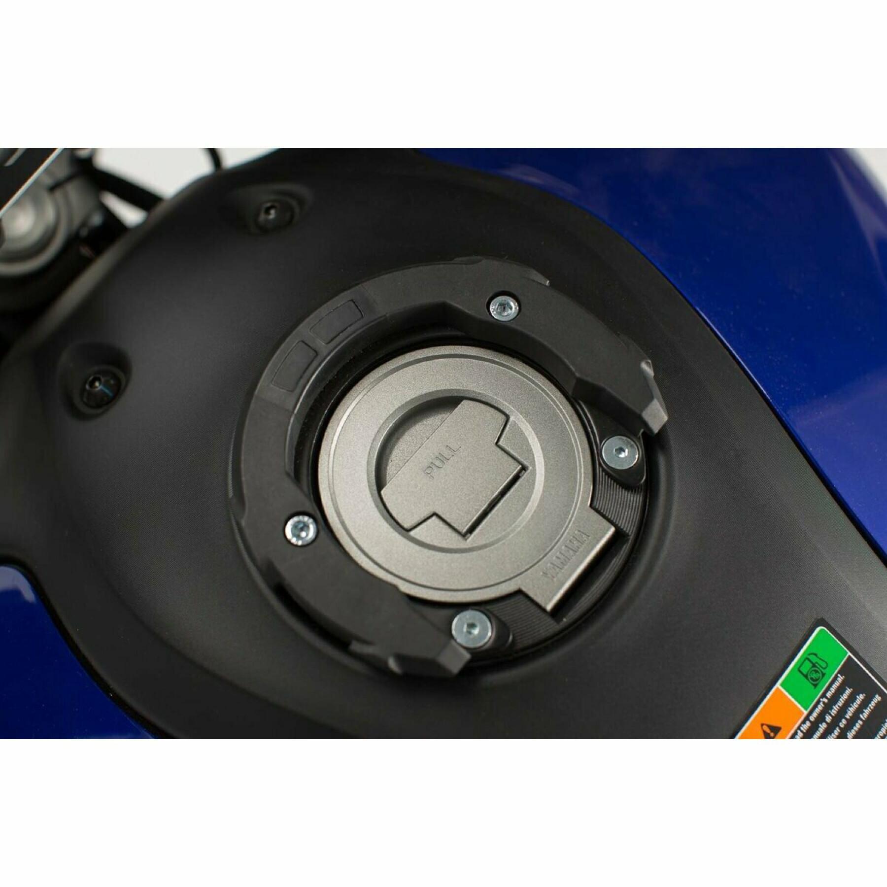 Tankring 5 skruvar SW-Motech EVO Ducati/ Triumph/ Yamaha