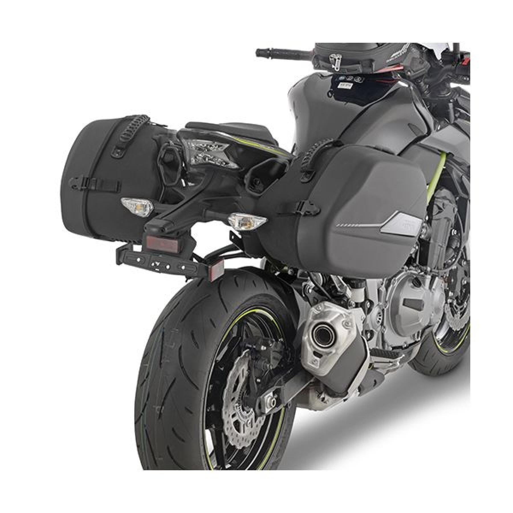 spridare för motorcykelväskor Givi ST601/ST604 Kawasaki Z 900 (17 à 20)