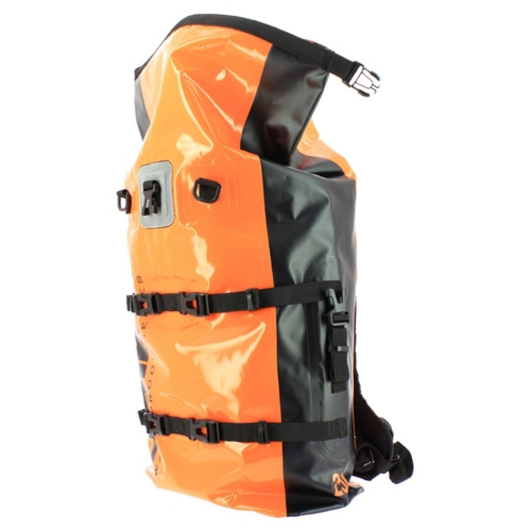 Vattentät ryggsäck Ubike Square Bag 25L