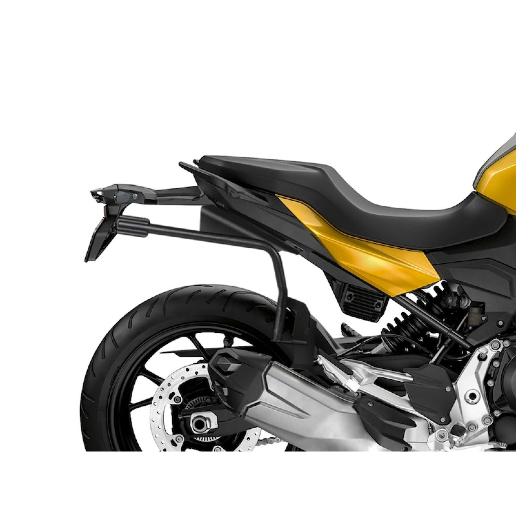 Sidostöd för motorcykel Shad 3P System Bmw F900 X/Xr 2020-2020