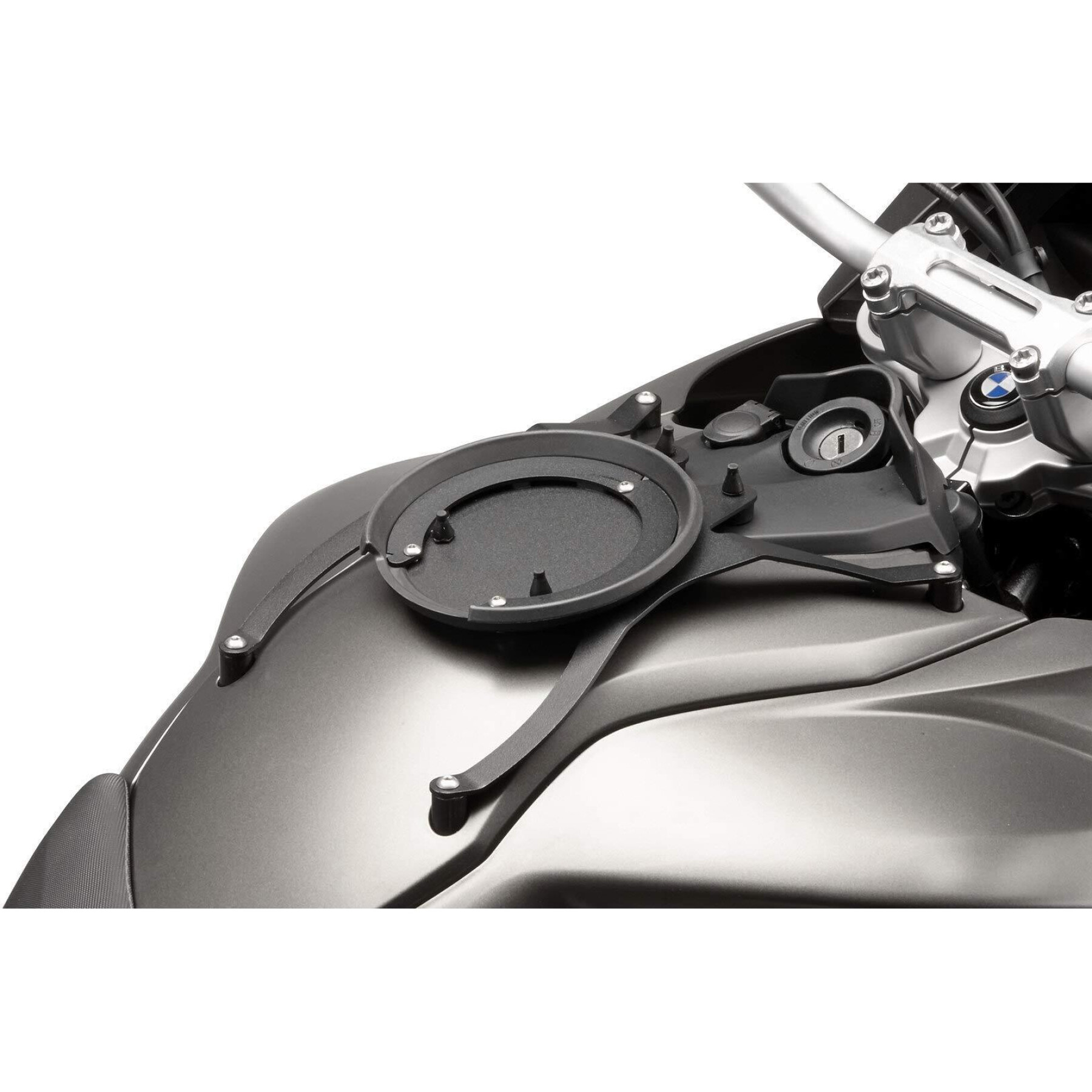 Tankring för motorcykel IXS quick-lock TF31