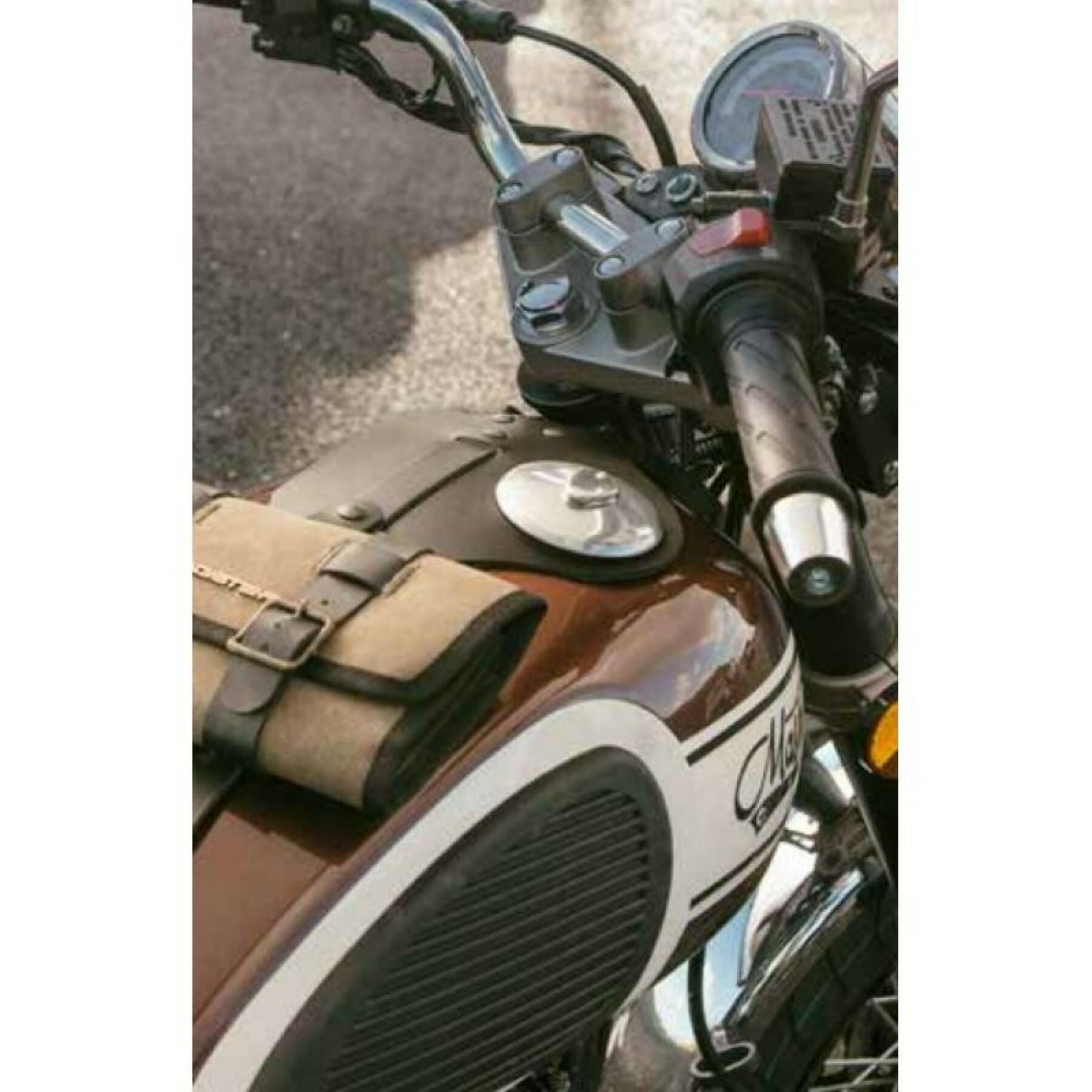 Hållare för tankväska för motorcykel Bagster bonneville t 100
