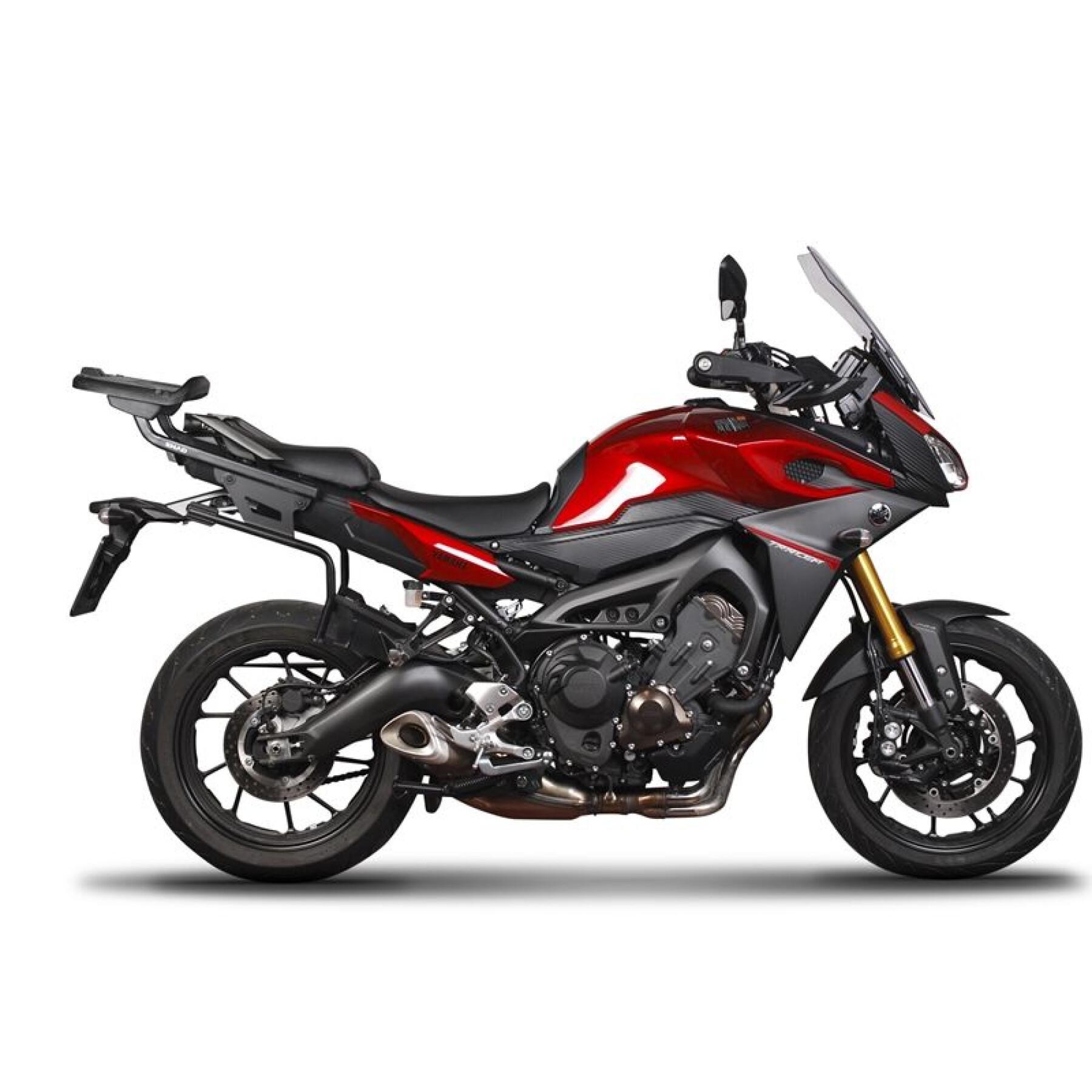 Sidostöd för motorcykel Shad 3P System Yamaha Mt 09 Tracer (15 À 17)
