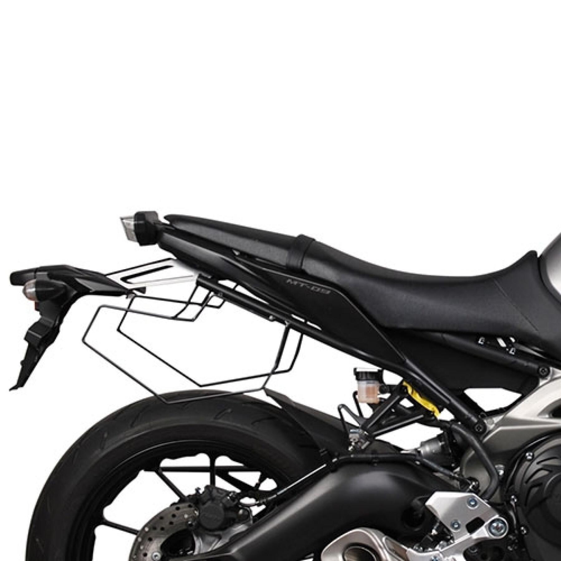 spridare för motorcykelväskor Shad Yamaha MT 09 (13 à 19)