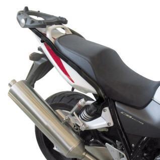 Stöd för motorcykelns bästa fall Givi Monokey ou Monolock Honda CB 1300/CB 1300 S (03 à 09)