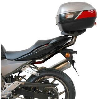 Stöd för motorcykelns bästa fall Givi Monokey ou Monolock Kawasaki Z 750 S (05 à 07)