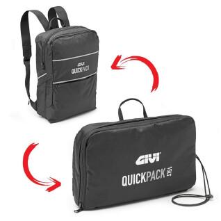 Doc-väska Givi quickpack 15l