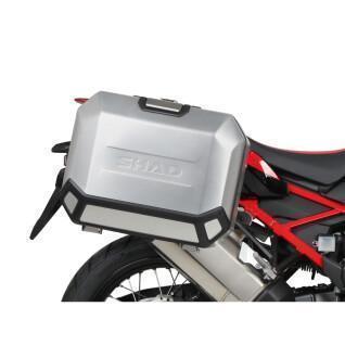 Sidostöd för motorcykel Shad 4P System Honda Crf 1100 L Africa Twin 2020-2020