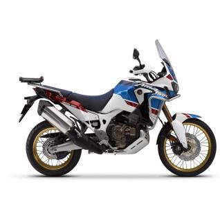 Stöd för motorcykelns bästa fall Shad Honda Africa Twin Adventure Sports CRF1000L (18 à 19)
