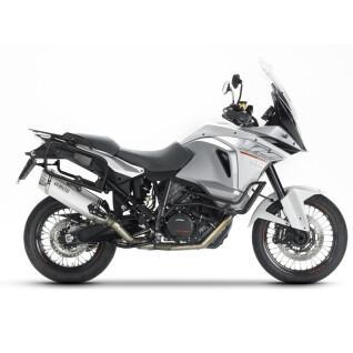 Sidostöd för motorcykel Shad 4P System Ktm 1290 Superadventure 2014-2020