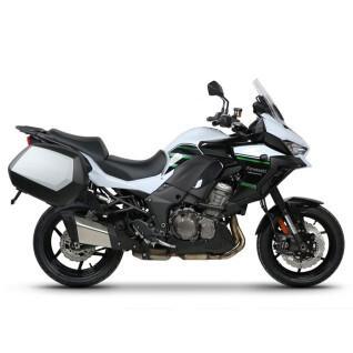 Sidostöd för motorcykel Shad 3P System Kawasaki Versys 1000 (18 À 20)