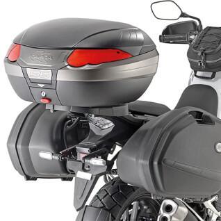 Stöd för sidoärenden Kappa V35/V37 Honda CB500X (2019)