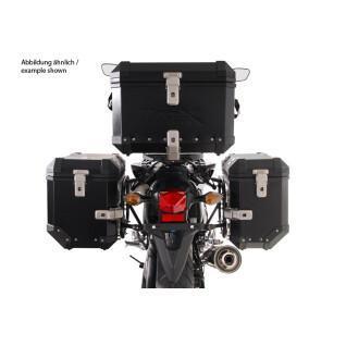 Sidostöd för motorcykel Sw-Motech Evo. Honda Nc700S/X (11-14),Nc750S/X (14-15)