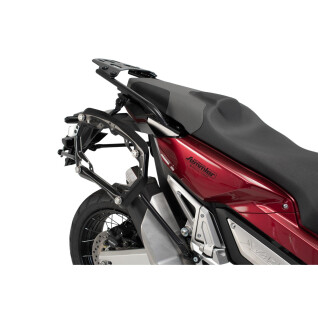 Sidostöd för motorcykel Sw-Motech Pro. Honda X-Adv (16-)
