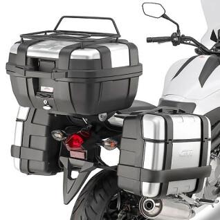Sidostöd för motorcykel Givi Monokey Honda Nc 700 S (12 À 13)/ Nc 750 S /Nc 750 S Dct (14 À 15)