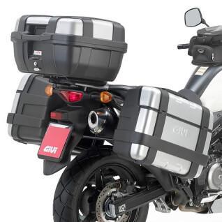 Sidostöd för motorcykel Givi Monokey Suzuki Dl 650 V-Strom L2-L3-L4-L5-L6 (11 À 16)