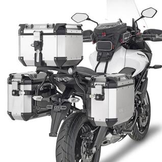 Sidostöd för motorcykel Givi Monokey Kawasaki Versys 650 (15 À 20)