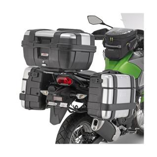 Sidostöd för motorcykel Givi Monokey Kawasaki Versys 300 (17 À 20)