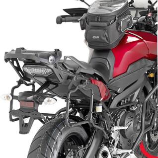 Snabbt stöd för sidofall på motorcykel Givi Monokey Yamaha Mt-09 Tracer (15 À 17)