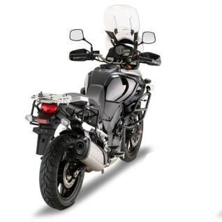 Snabbt stöd för sidofall på motorcykel Givi Monokey Suzuki Dl 1000 V-Strom (14 À 16)