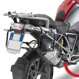 Snabbt stöd för sidofall på motorcykel Givi Monokey Bmw R 1200 Gs (13 À 18)