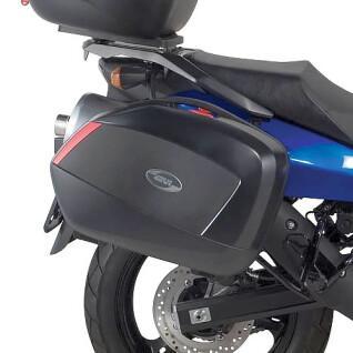 Sidostöd för motorcykel Givi Monokey Side Suzuki Dl 650 V-Strom (04 À 11)