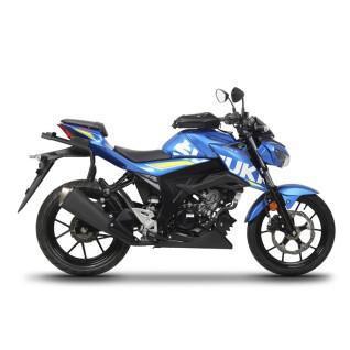 Sidostöd för motorcykel Shad 3P System Suzuki Gsx R/S 125/150 (17 À 21)