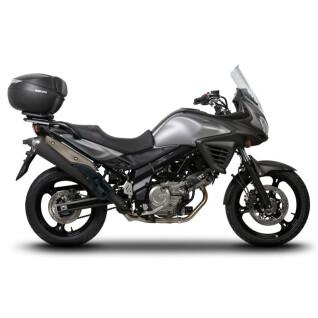 Stöd för motorcykelns bästa fall Shad Suzuki 650 V-Strom (12 à 16)