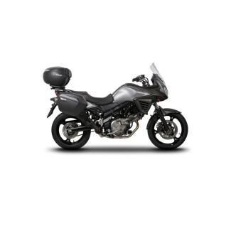 Sidostöd för motorcykel Shad 3P System Suzuki 650 V-Strom (12 À 16)