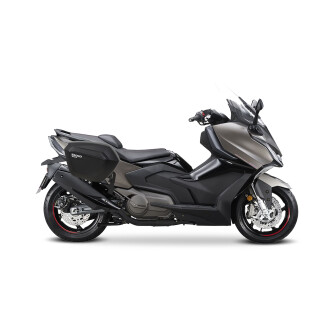 Sidostöd för motorcykel Shad 3P System Kymco AK 550 Premium '23