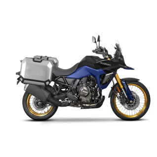 Sidostöd för motorcykel Shad 4P System Suzuki V-Strom 800 DE '23
