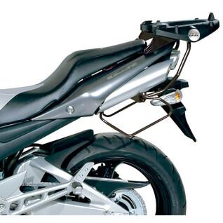 Stöd för motorcykelns bästa fall Givi Monolock Suzuki GSR 600 (06 à 11)