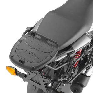 Stöd för skotrar i toppfall Givi Monolock Honda CB 125 F (21)