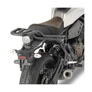 Stöd för motorcykelns bästa fall Givi Monokey ou Monolock Yamaha XSR 700 (16 à 20)