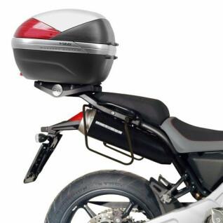 Hållare för ridväskor Givi Ducati monster S2R/S4R