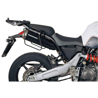 spridare för motorcykelväskor Givi Easylock KTM Duke 125-390 (17 à 20)