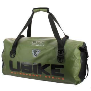 Vattentät sadelväska för motorcykel Ubike Duffle Bag 50L