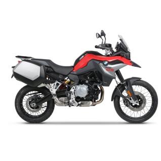 Sidostöd för motorcykel Shad 3P System Bmw F750Gs (18 À 20)